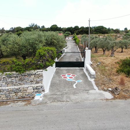 Country House In Speri Palaiokastro Palaiokastron  Exterior photo